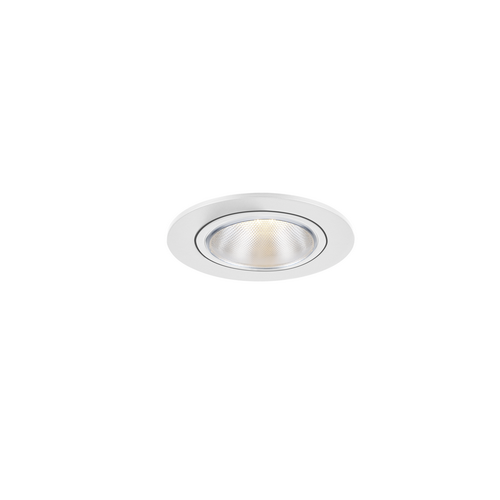 Marbel 1000907 SLV KAHOLO светильник встраиваемый для лампы E27 PAR20 50Вт макс., белый
