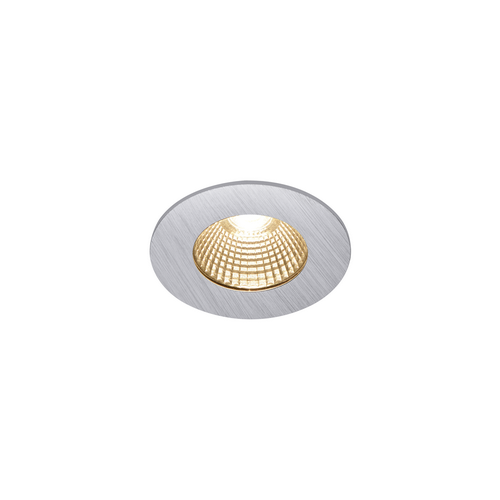 Marbel 1002100 SLV PATTA-I ROUND DtW светильник встраиваемый IP65 7.3Вт c LED 1800-3000К, 440лм, CRI>90, ма