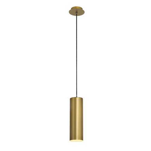 Marbel 149387 SLV ENOLA светильник подвесной для лампы E27 60Вт макс., золотой