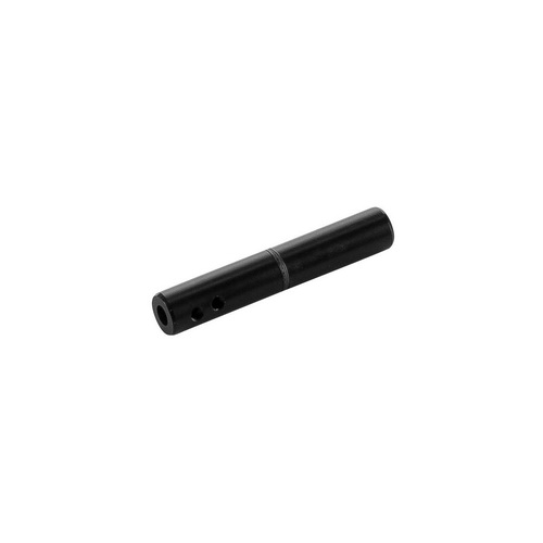 Marbel 186360 SLV TENSEO, коннектор изолирующий для тросика, 2 шт., черный
