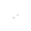 1000476 GRAZIA 10, заглушка плоская для плоского профиля, 2шт., белый SLV by Marbel