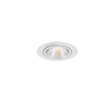 1000907 SLV KAHOLO светильник встраиваемый для лампы E27 PAR20 50Вт макс., белый