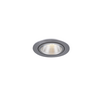 1000908 SLV KAHOLO светильник встраиваемый для лампы E27 PAR20 50Вт макс., матированный алюминий