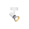 1002073 SPOT E27 светильник накладной для лампы E27 75Вт макс., белый SLV by Marbel