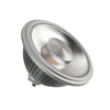 1003095 SLV LED QPAR111 GU10 источник света 13Вт, 4000K, 920 lm, 40°, димм.