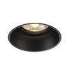 113170 HORN-T ES111 светильник встраиваемый для лампы ES111 75Вт макс., матовый черный SLV by Marbel