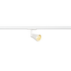 144201 1PHASE-TRACK, AVO светильник для лампы GU10 50Вт макс., белый SLV by Marbel