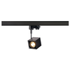 152320 3Ph, ALTRA DICE светильник для лампы GU10 50Вт макс., черный SLV by Marbel