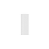 156141 FENDA, абажур-цилиндр диам. 15 см, белый (40Вт макс.) SLV by Marbel