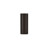 156152 FENDA, абажур-цилиндр диам. 15 см, черный / медь (40Вт макс.) SLV by Marbel