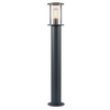 232075 PHOTONIA POLE светильник ландшафтный IP55 для лампы E27 60Вт макс., антрацит/ стекло прозрачное SLV by Marbel