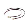 552650 FLEXSTRIP LED RGB, кабель питания 30см с разъёмом для ленты 10мм, 2.1А макс. SLV by Marbel