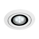 115841 SLV LUZO LED светильник встр. c Fortimo Spot 13Вт, 4000К, 640lm, белый