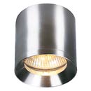 ROX CEILING светильник потолочный для лампы ES111 75Вт макс., алюминий