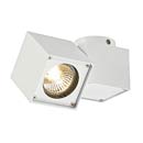ALTRA DICE SPOT 1 светильник накладной для лампы GU10 50Вт макс., белый