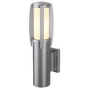 ALPA II WALL светильник настенный IP55 для лампы ELT E27 24Вт макс., темно-серый
