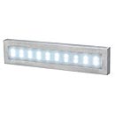 AITES 20 LED светильник накладной IP23 1,8Вт, алюминий / LED белый