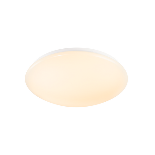 Marbel 1002133 SLV SLV VALETO®, LIPSY 40 светильник накладной 16Вт с LED 3000К, 1700лм, белый