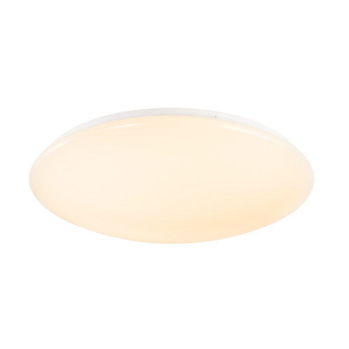 Marbel 1002134 SLV SLV VALETO®, LIPSY 50 светильник накладной 31Вт с LED 3000К, 2800лм, белый
