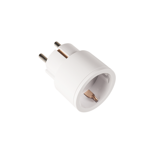 Marbel 1002409 SLV SLV CONTROL BY TRUST, радиовыключатель с розеткой, 230W, 2300Вт макс., до 32 передатчико