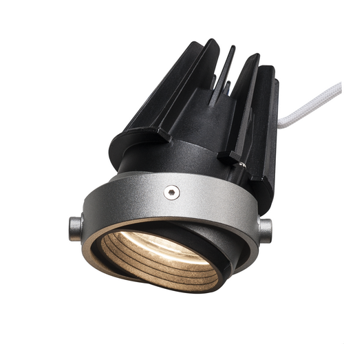 Marbel 1002599 SLV AIXLIGHT® PRO50, LED Module светильник 350мА 13.3Вт с LED 3000K, 1150лм, 50°, серебристы