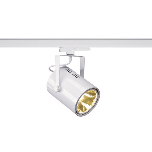 Marbel 1002668 SLV S-TRACK DALI, EURO SPOT LED светильник 20Вт с LED 3000К, 1900лм, 15°, белый