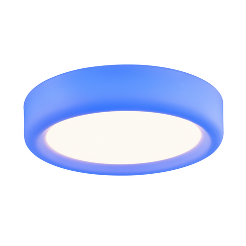 Marbel 1002858 SLV SLV VALETO®, MALANG светильник накладной 39Вт с LED RGBW 2700-6500K, 350лм/2100-2400лм
