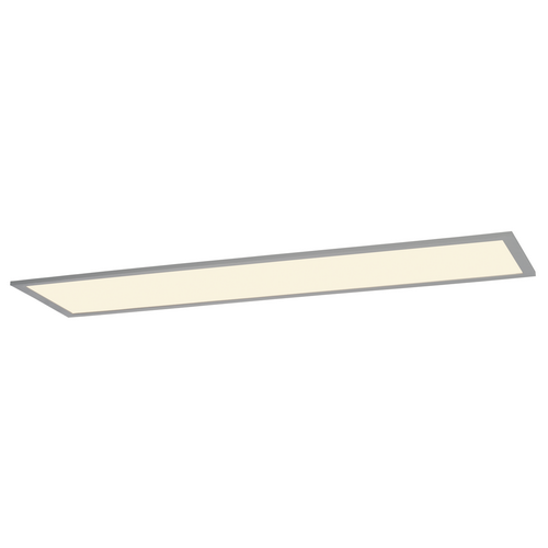 Marbel 1003050 SLV I-PENDANT PRO PREMIUM DALI светильник подвесной 42Вт с LED 3000K, 3750лм, UGR<19, серебр
