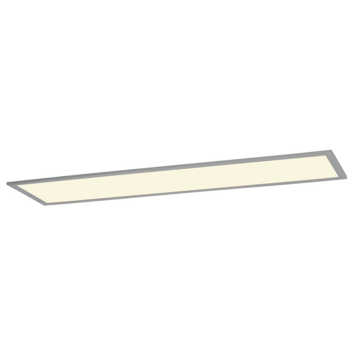 Marbel 1003051 SLV I-PENDANT PRO PREMIUM DALI светильник подвесной 42Вт с LED 4000K, 3800лм, UGR<19, серебр
