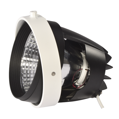 Marbel 115183 SLV AIXLIGHT® PRO, COB LED MODULE светильник 25/39Вт с LED 3000К, 2400/3200лм, 30°, без БП, б