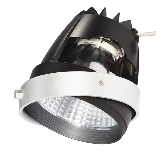 Marbel 115203 SLV AIXLIGHT® PRO, COB LED MODULE «FRESH» светильник 700мА 26Вт с LED 4200K, 1950лм, 30°, CRI