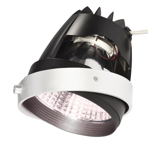 Marbel 115213 SLV AIXLIGHT® PRO, COB LED MODULE «MEAT» светильник 700мА 26Вт с LED 3600K, 1300лм, 30°, белы