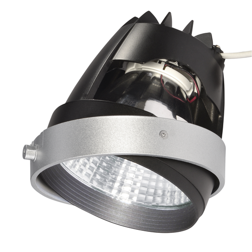 Marbel 115233 SLV AIXLIGHT® PRO, COB LED MODULE «FRESH» светильник 700мА 26Вт с LED 4200K, 1950лм, 30°, CRI