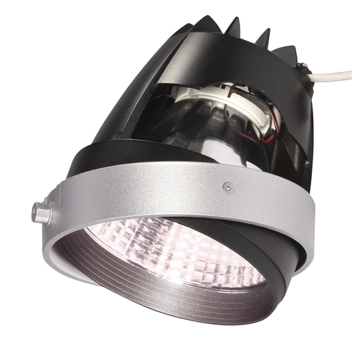Marbel 115243 SLV AIXLIGHT® PRO, COB LED MODULE «MEAT» светильник 700мА 26Вт с LED 3600K, 1300лм, 30°, сере