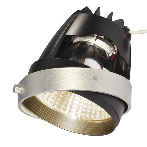 Marbel 115253 SLV AIXLIGHT® PRO, COB LED MODULE «BREAD» светильник 700мА 26Вт с LED 3200K, 1650лм, 30°, CRI