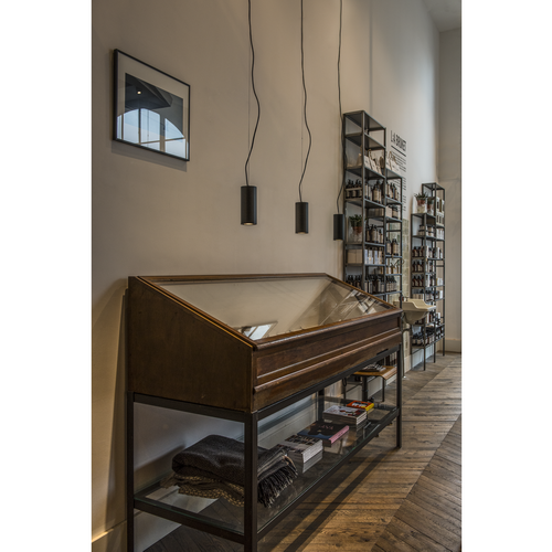 Marbel 116302 SLV SUPROS 78, линза 20°