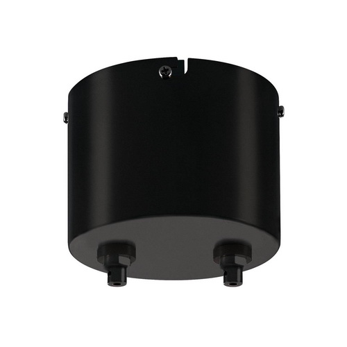 Marbel 138980 SLV TENSEO, TRAFO 105VA трансформатор индукционный 105ВА, 230В/12В AC в декоративном корпусе,