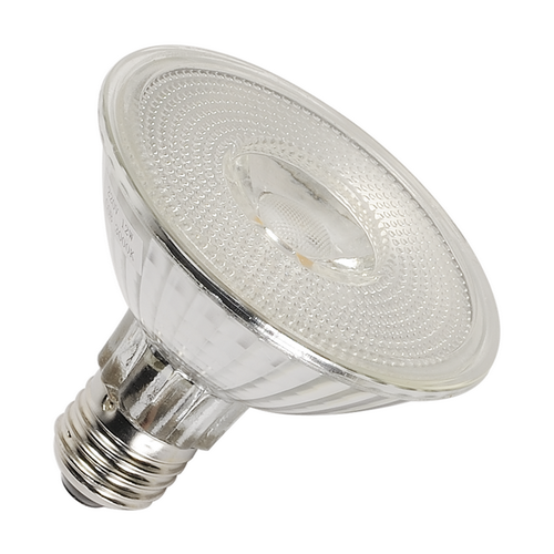 Marbel 551933 SLV LED PAR30 E27 источник света 230В, 11.5Вт, 3000К, 760лм, 38°, 3 уровня яркости