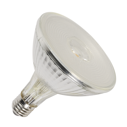 Marbel 551944 SLV LED PAR38 E27 источник света 230В, 18.5Вт, 4000К, 1280лм, 38°, 3 уровня яркости
