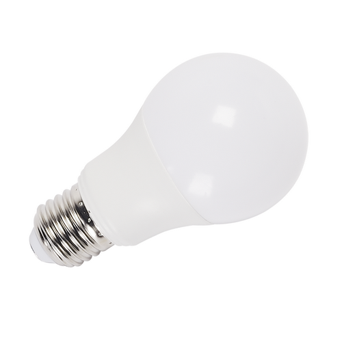 Marbel 560422 SLV LED A60 E27 источник света 230В, 14.5Вт, 2700K, 1521лм, 200°, диммируемый