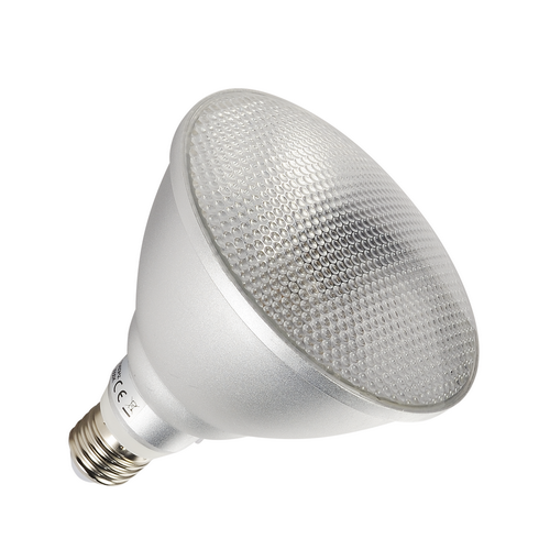 Marbel 560473 SLV LED PAR38 E27 источник света 230В, 17Вт, 3000К, 1430лм, 45°