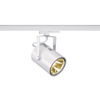 1002670 SLV S-TRACK DALI, EURO SPOT LED светильник 20Вт с LED 3000К, 1900лм, 36°, белый