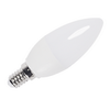 560362 SLV LED C35 E14 источник света 230В, 3.4Вт, 3000K, 250лм, 260°