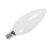 560372 SLV LED C35 E14 источник света 230В, 6.5Вт, 3000K, 480лм, 280°, диммируемый