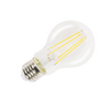 560762 SLV LED A60 E27 источник света 230В, 6.8Вт, 3000K, 806лм, 330°, диммируемый, филаментный