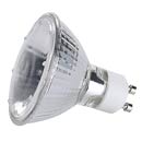 575682 SLV Лампа PAR20 GU10, F.N. LIGHT, 230В, 75Вт, 50гр., 2700K, с фронтальным стеклом